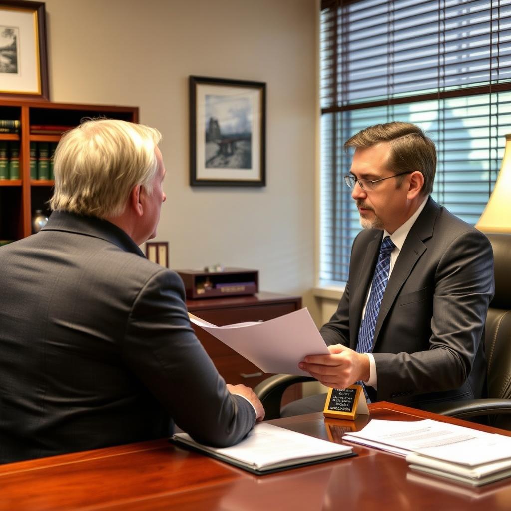 Out of State Driver Lawyer Poquoson