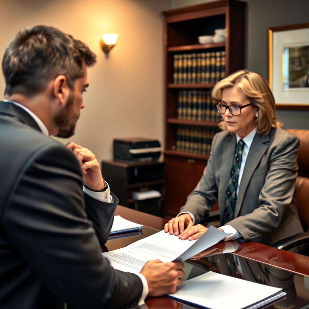 Out of State Driver Lawyer Prince William County