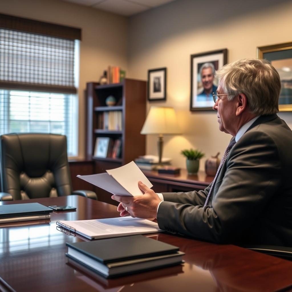 Can a DUI be dismissed in Goochland County