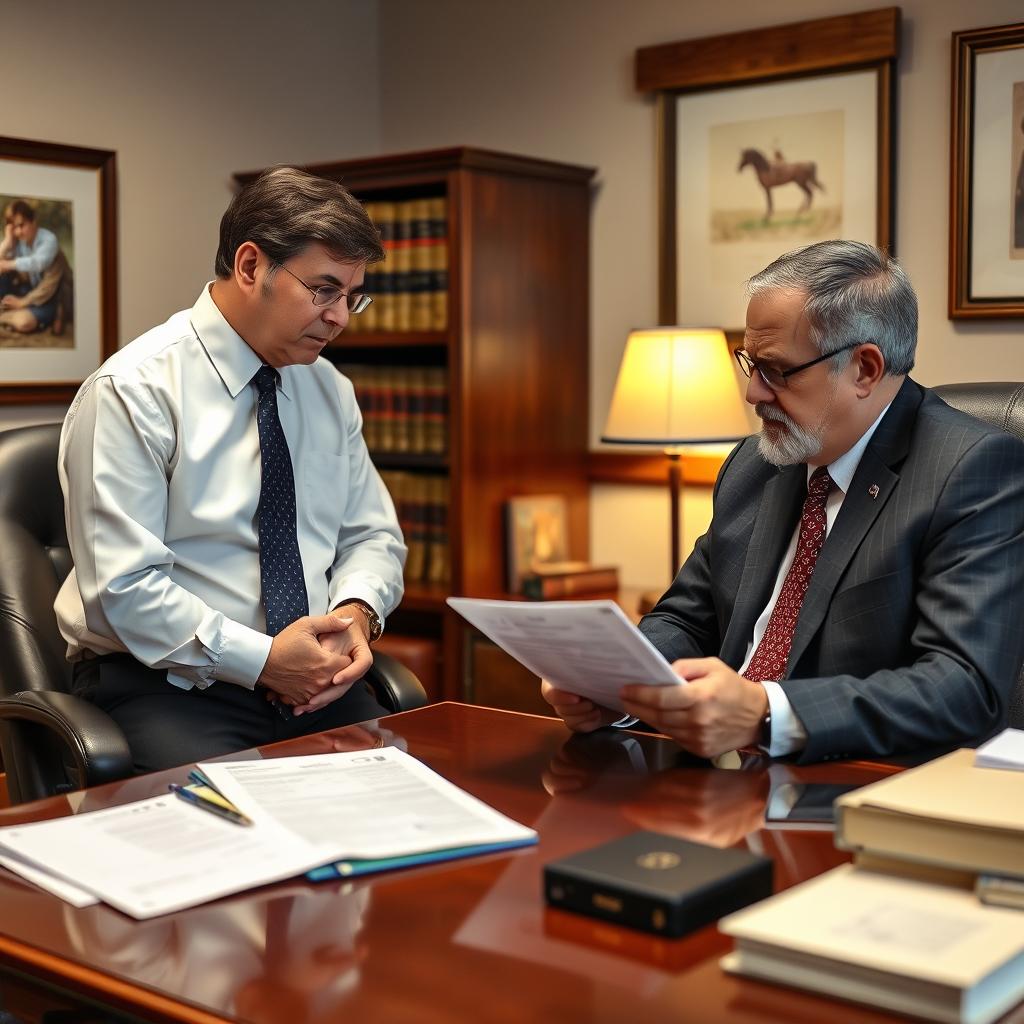 Can a DUI be dismissed in Powhatan County