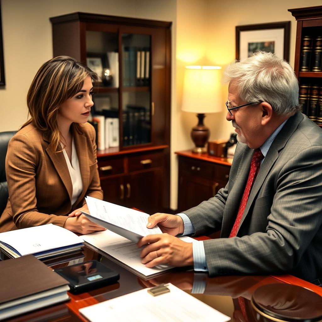 CDL Defense Lawyer Dinwiddie County, VA