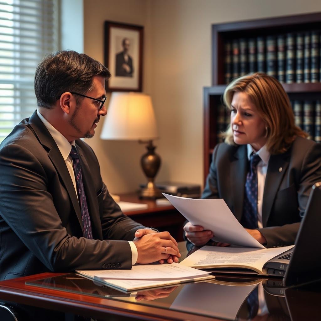 CDL Defense Lawyer Rappahannock County, VA