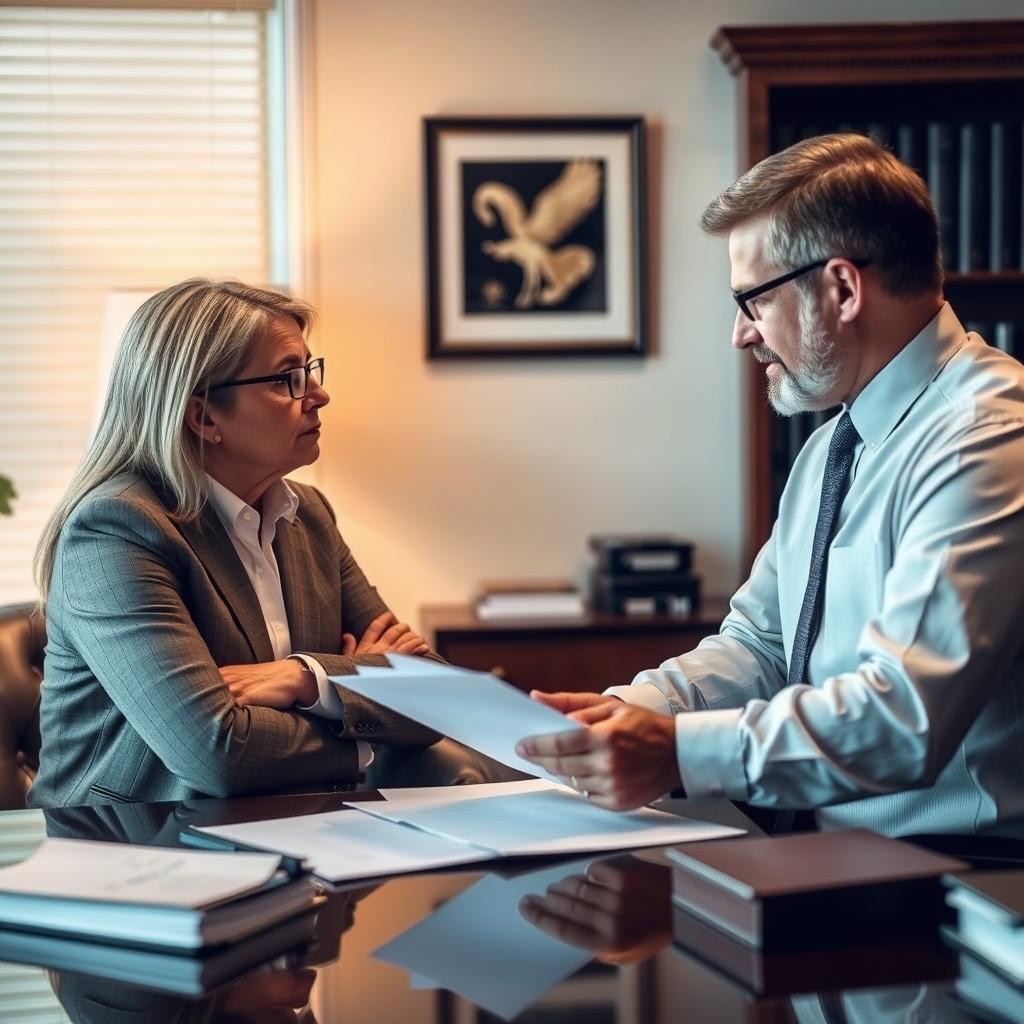 CDL Suspension Lawyer Culpeper County, VA