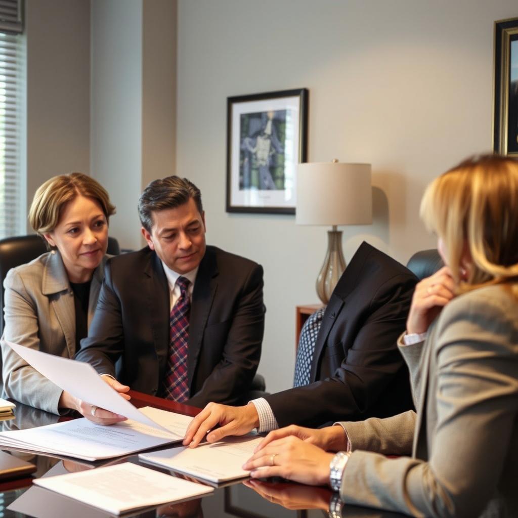 CDL Suspension Lawyer King William County, VA