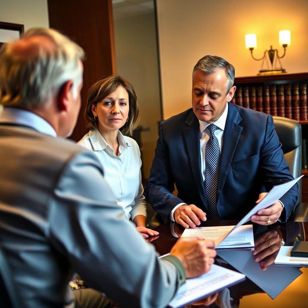 CDL Suspension Lawyer Warren County, VA