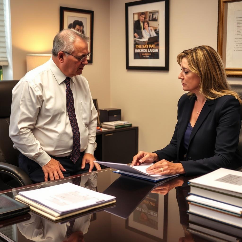 Hit and Run Lawyer Chesterfield County, VA