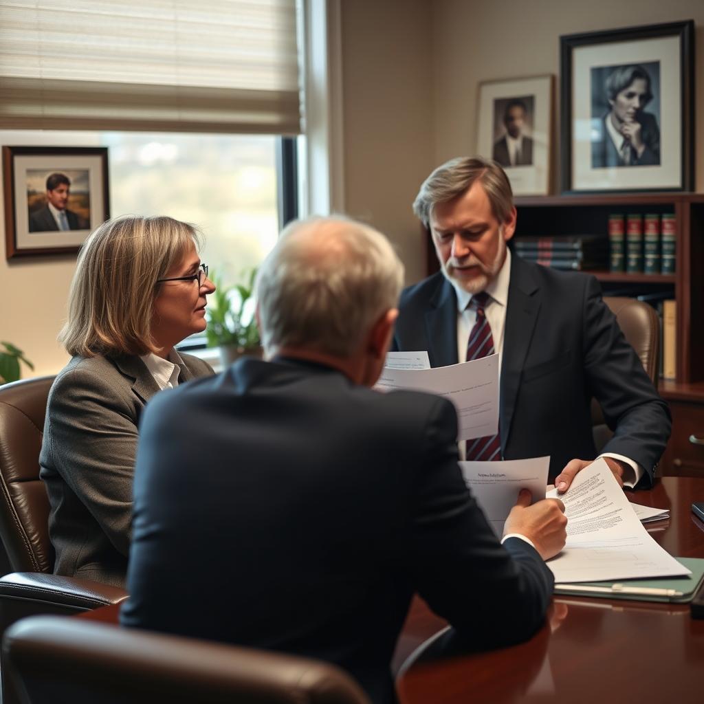 Hit and Run Lawyer Fluvanna County, VA