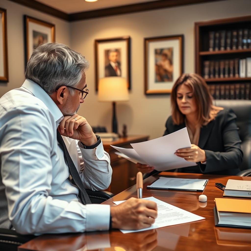 Hit and Run Lawyer Near Me
