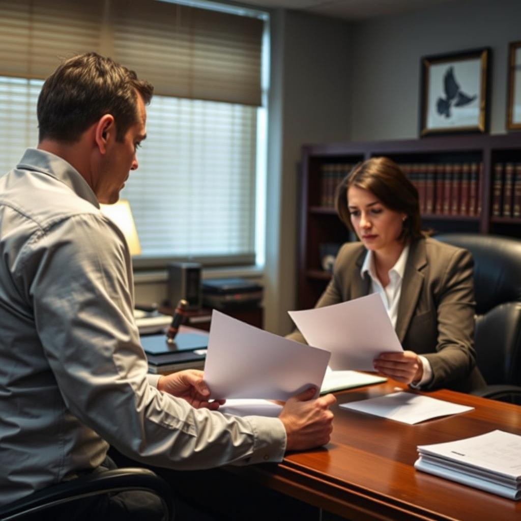 How long does a DUI case take in Virginia
