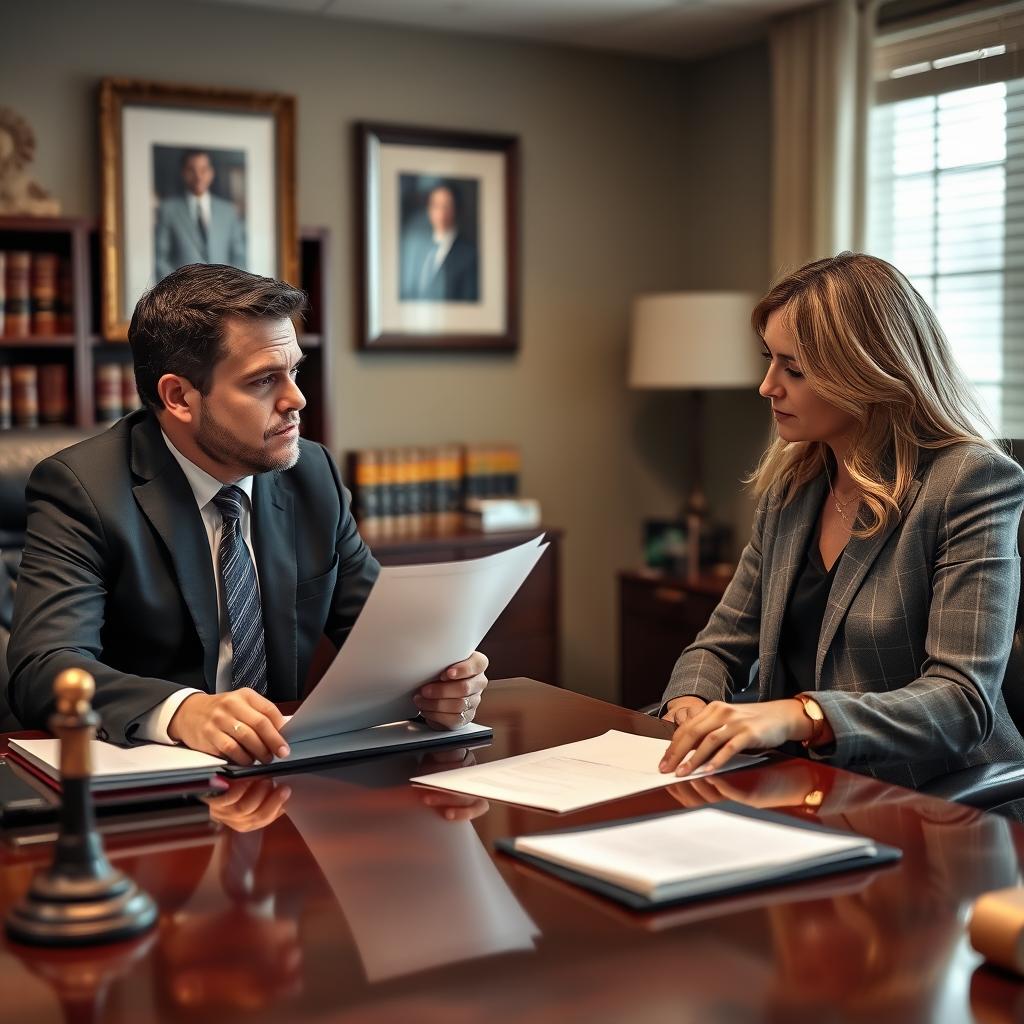How much does a DUI lawyer cost in Powhatan County