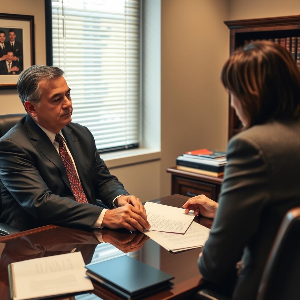 License Revocation Defense Lawyer Dinwiddie County, VA