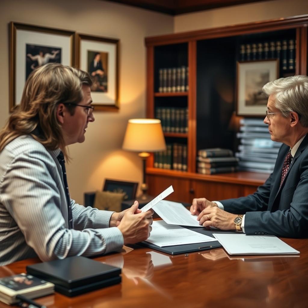 License Revocation Defense Lawyer Poquoson, VA