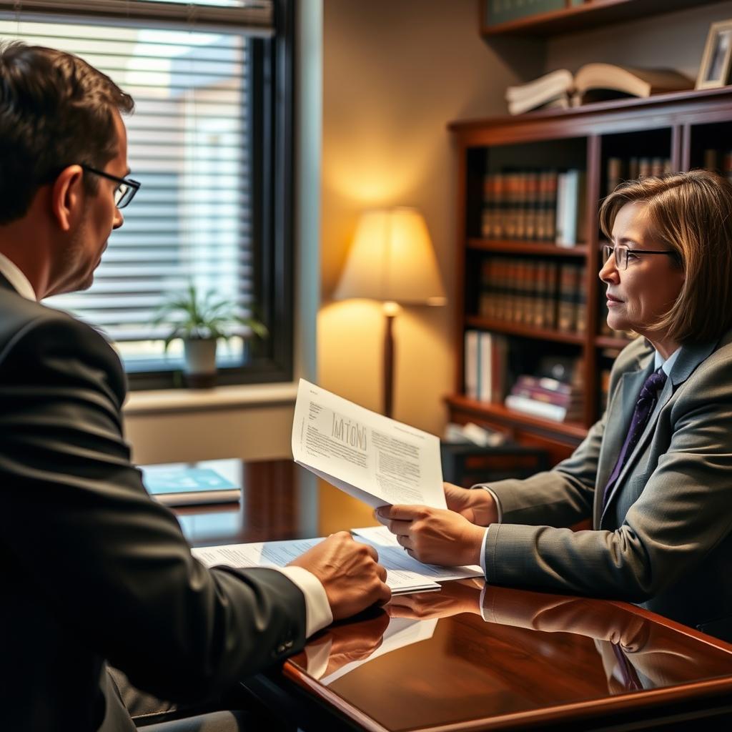License Revocation Defense Lawyer Rockingham County, VA