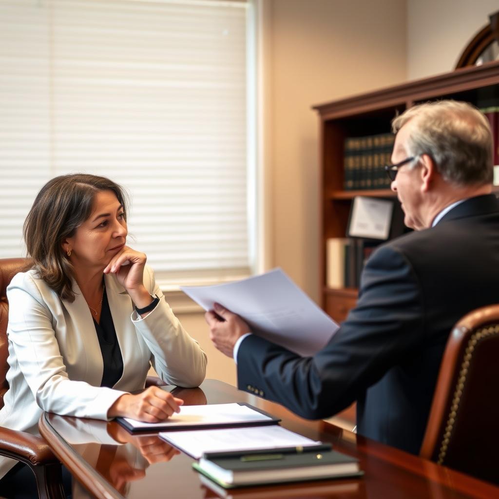 License Suspension Defense Lawyer Caroline County, VA