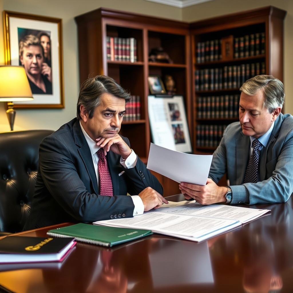 License Suspension Defense Lawyer Hanover County, VA