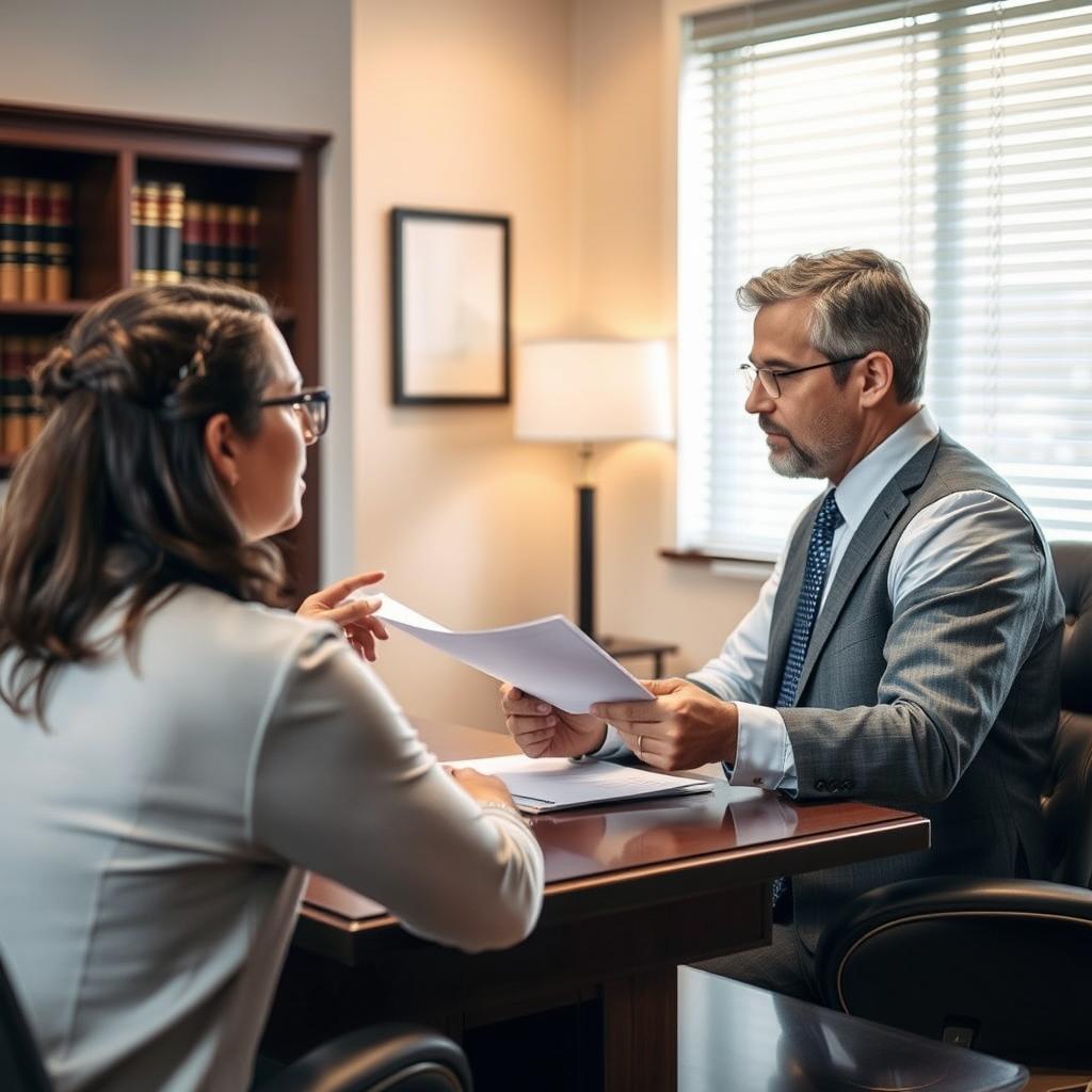 License Suspension Defense Lawyer Near Me