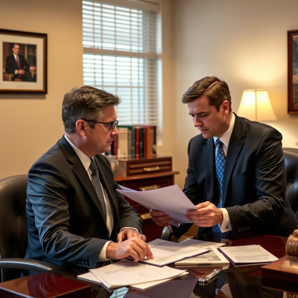 Reckless Driving Lawyer Chesapeake, VA