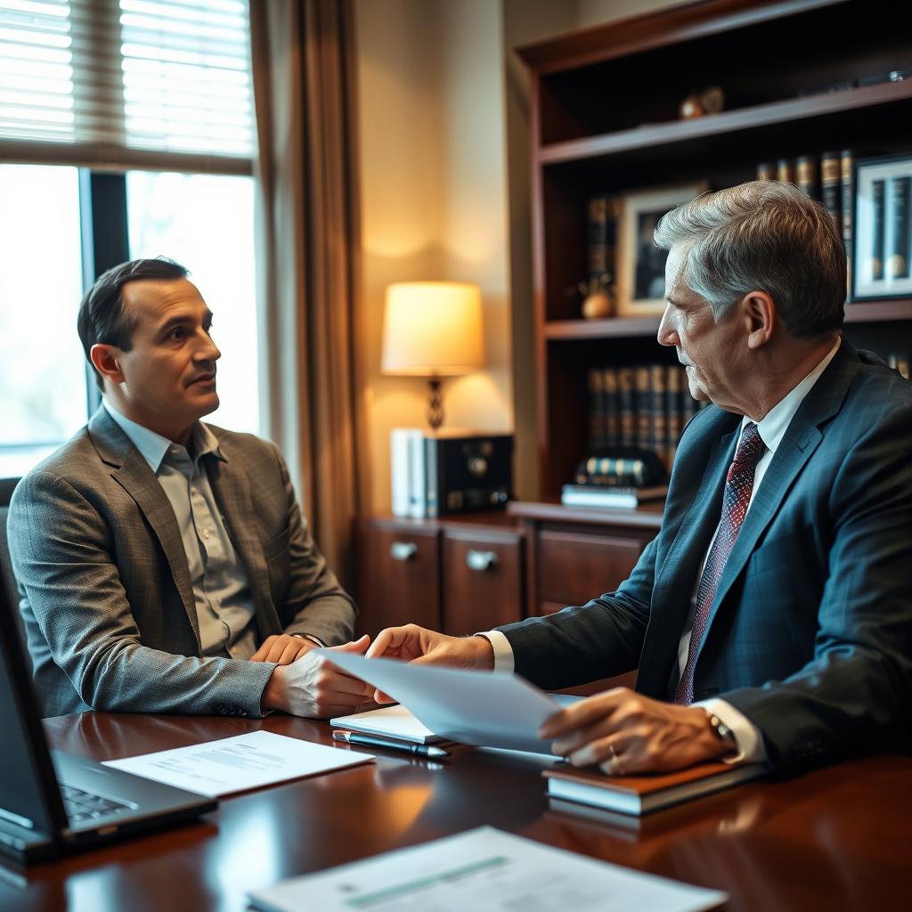 Reckless Driving Lawyer Fairfax County, VA