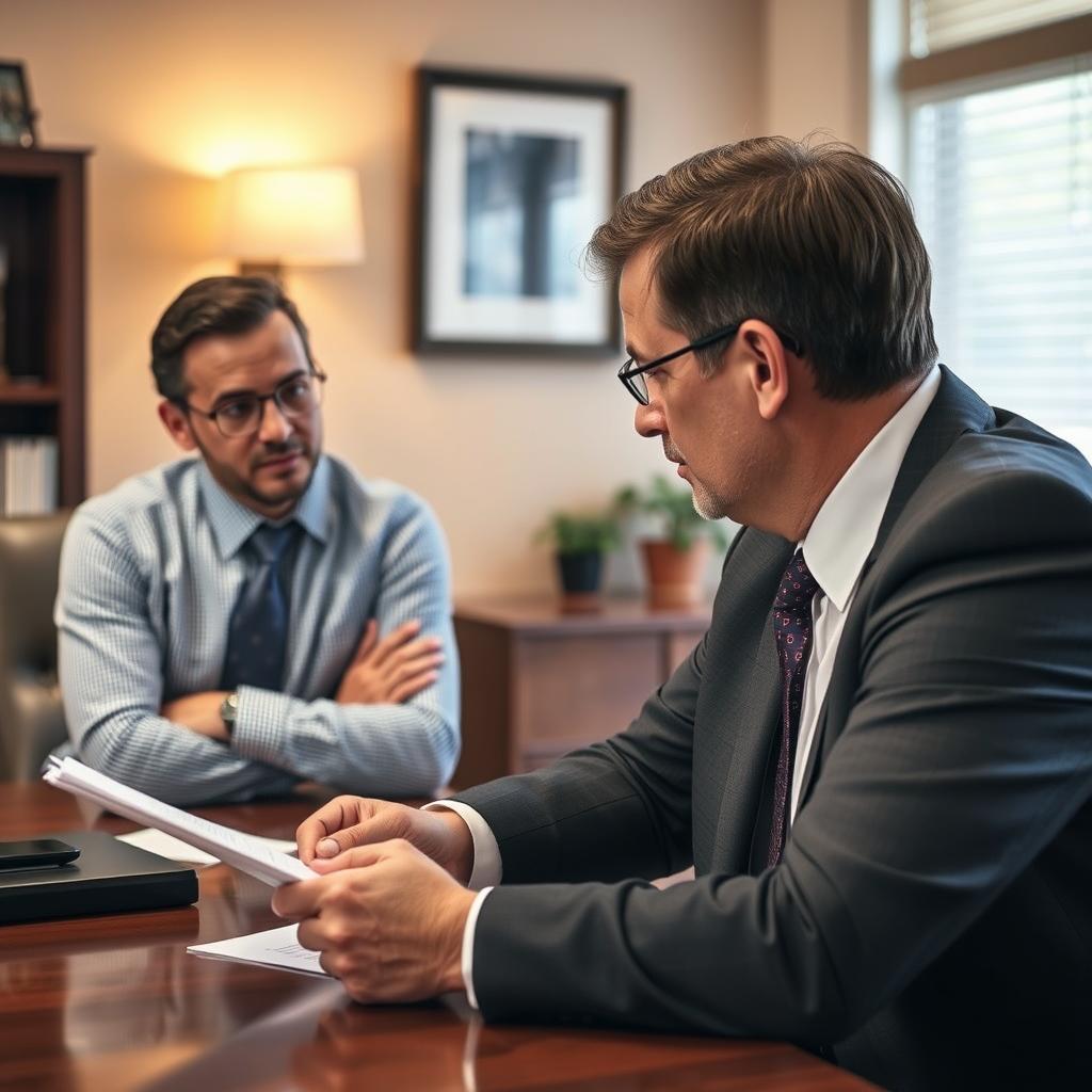 Reckless Driving Lawyer Louisa County, VA
