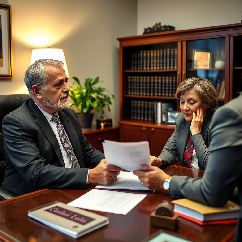Reckless Driving Lawyer New Kent County, VA