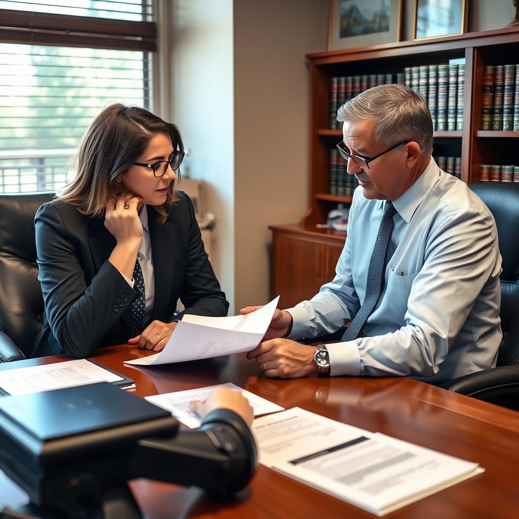 Can a DUI be dismissed in Frederick County