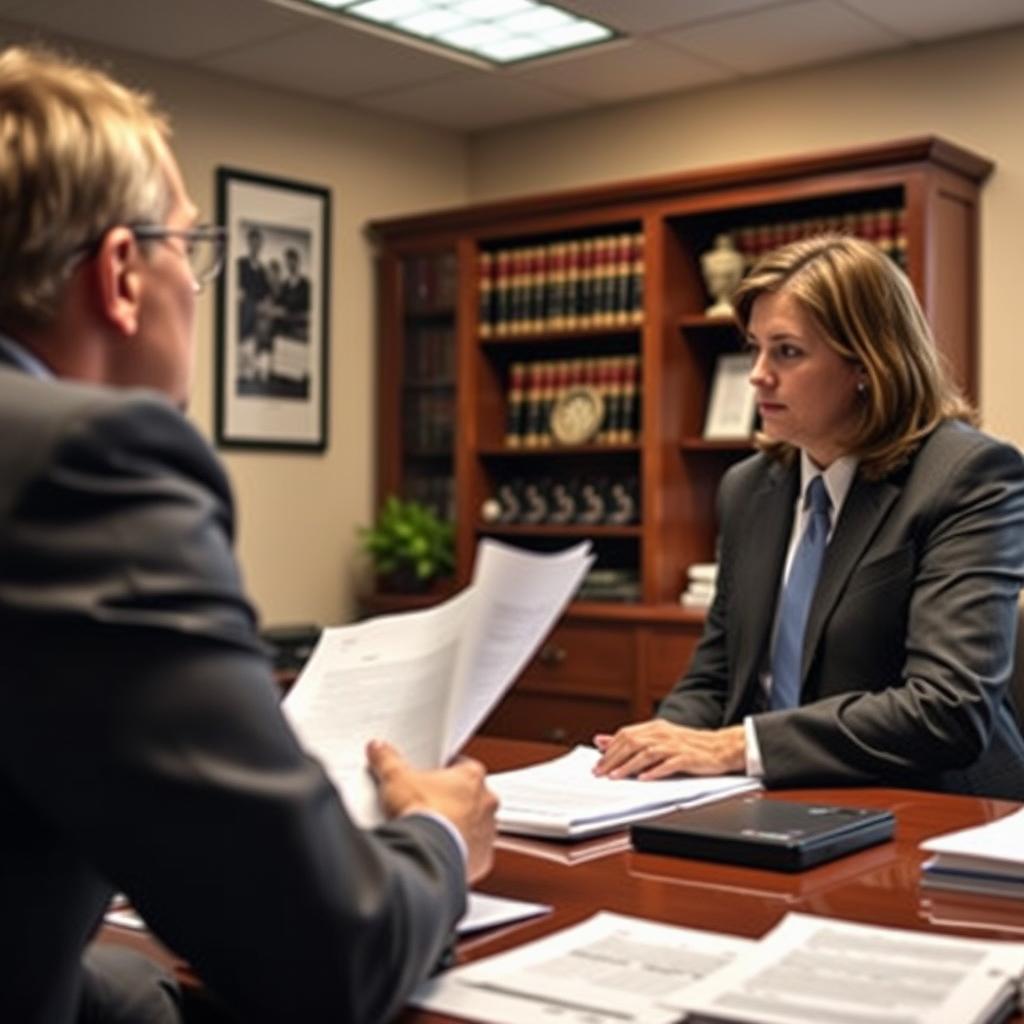 Can a DUI be dismissed in Gloucester County