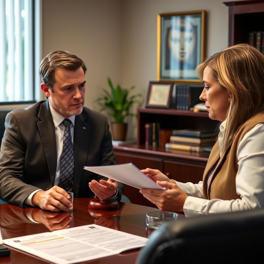 Can a DUI be dismissed in Hanover County
