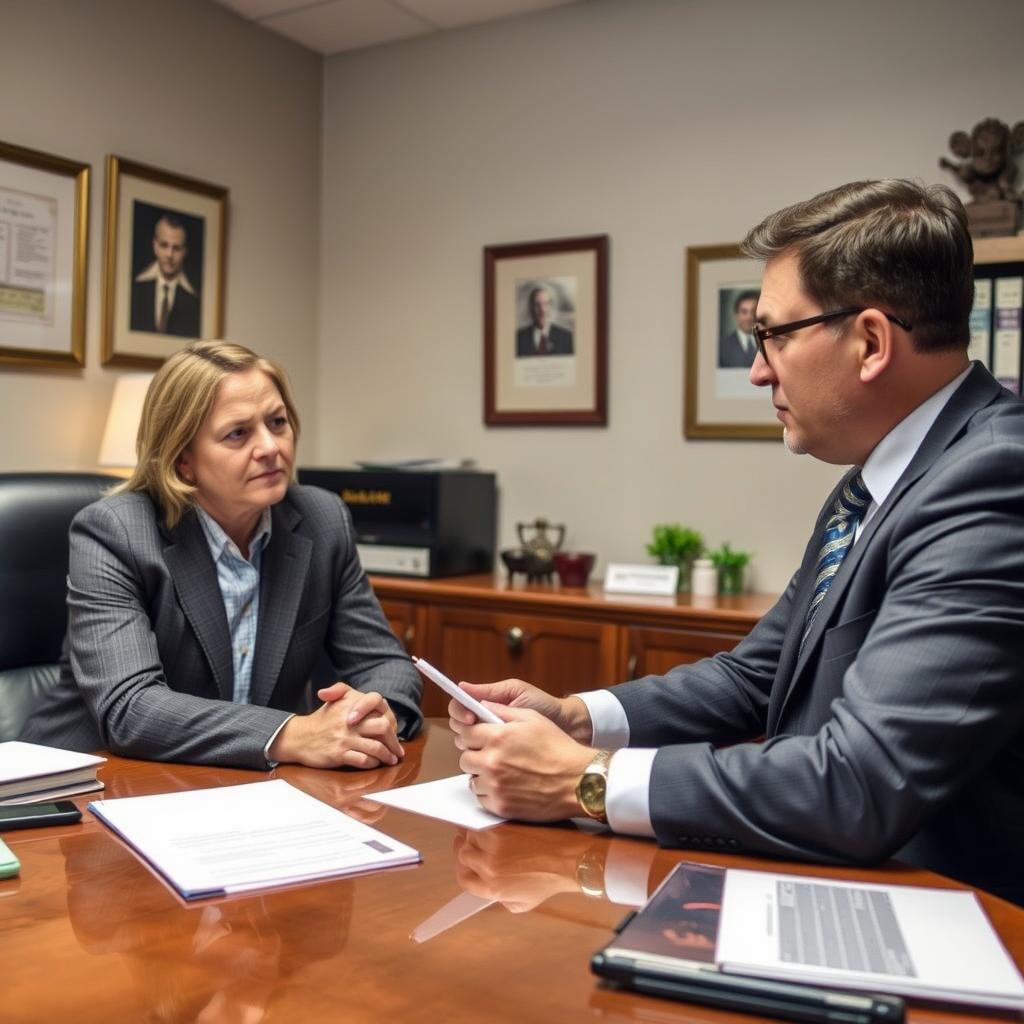 Can a DUI be dismissed in King William County