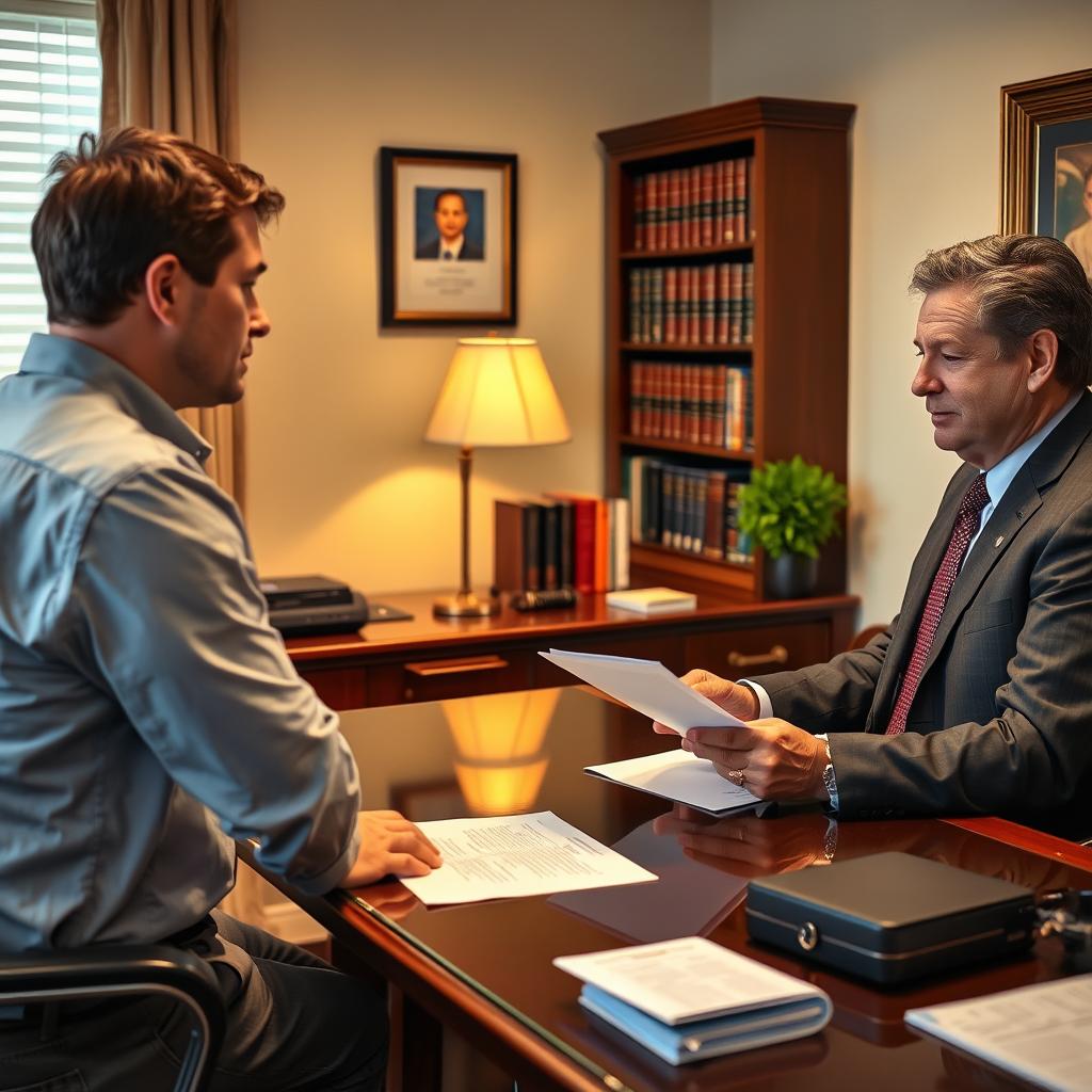 Can a DUI be dismissed in Rappahannock County