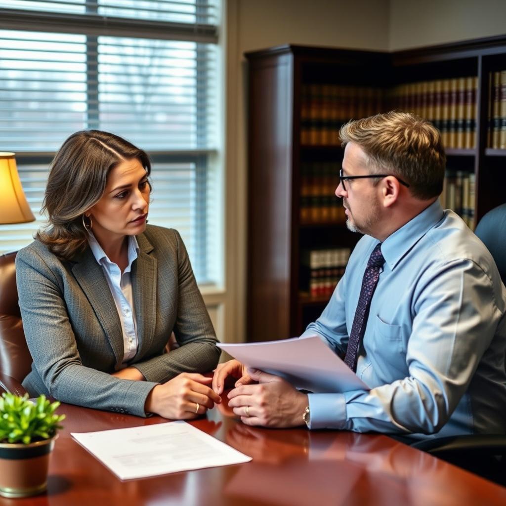 Can a DUI be dismissed in Rappahannock County