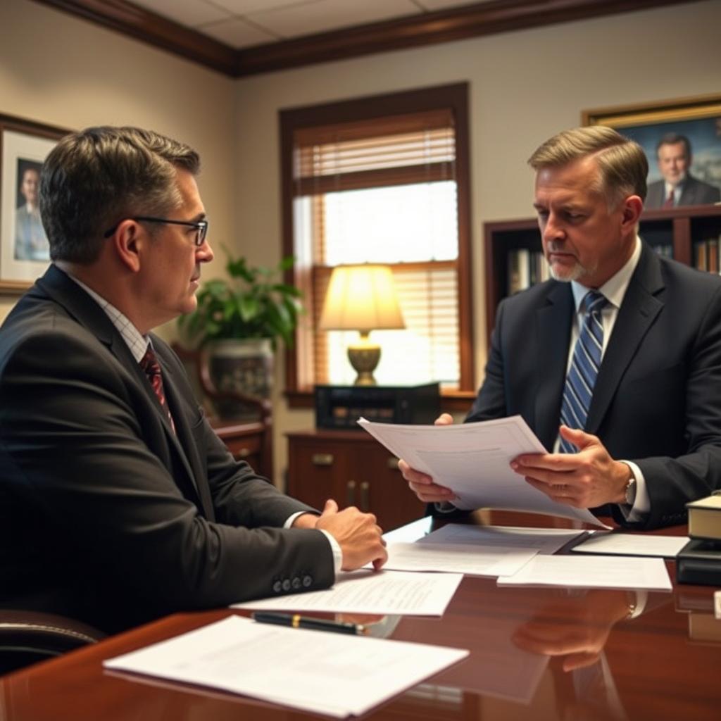 Can a DUI be dismissed in Rockingham County