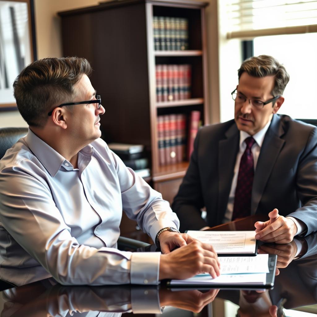 CDL Defense Lawyer Gloucester County, VA