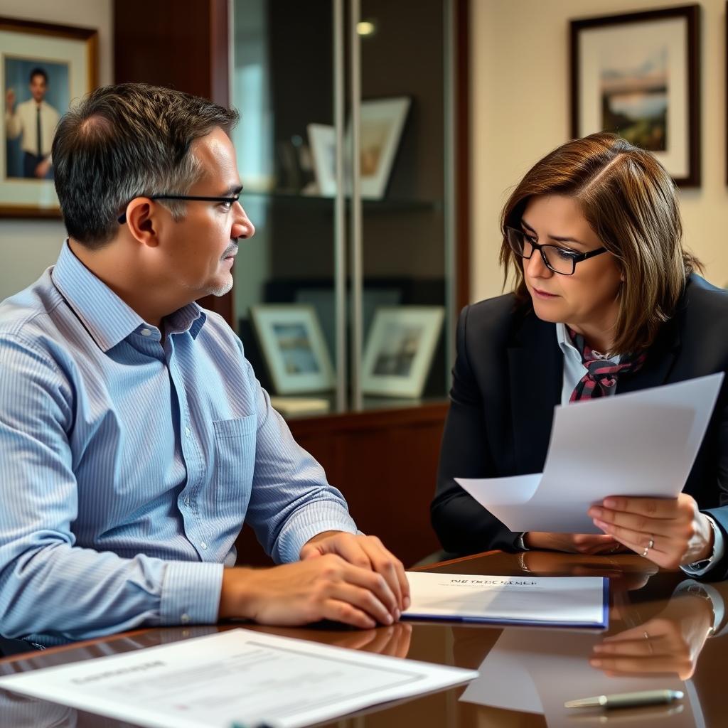 CDL Defense Lawyer Orange County, VA