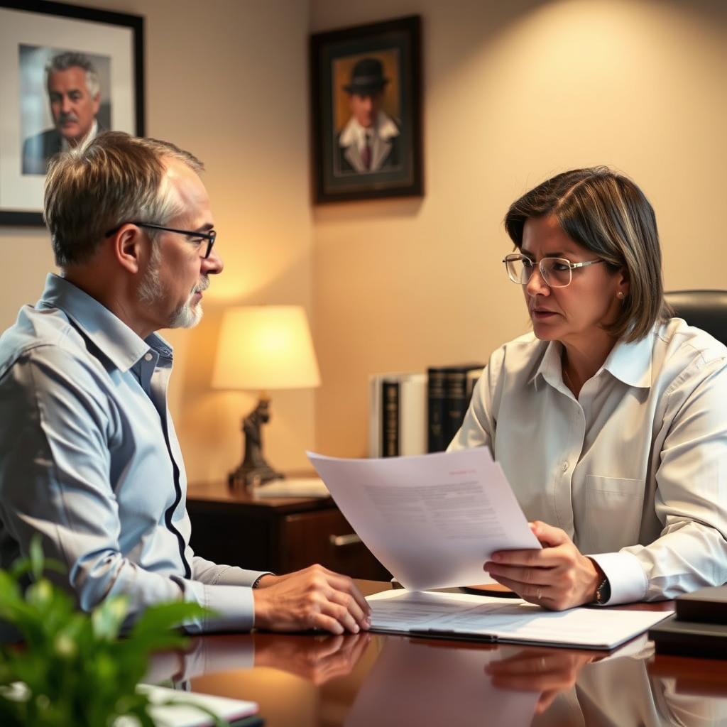 CDL Defense Lawyer Stafford County, VA