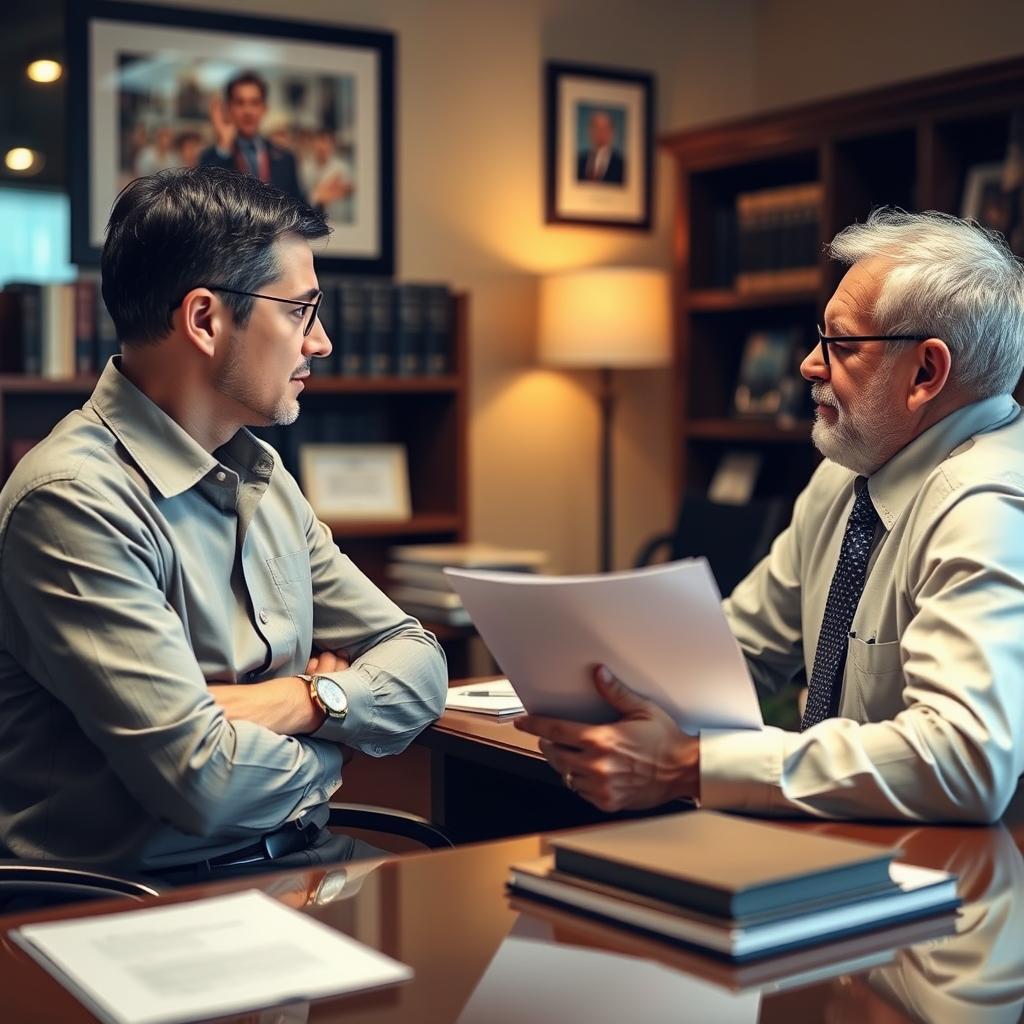 CDL Suspension Lawyer Fairfax, VA