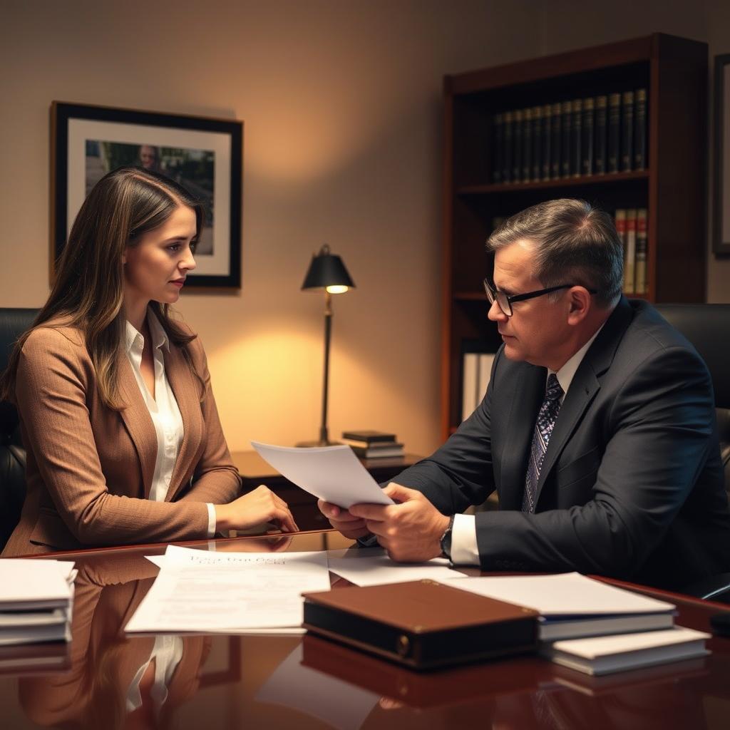 CDL Suspension Lawyer Gloucester County, VA