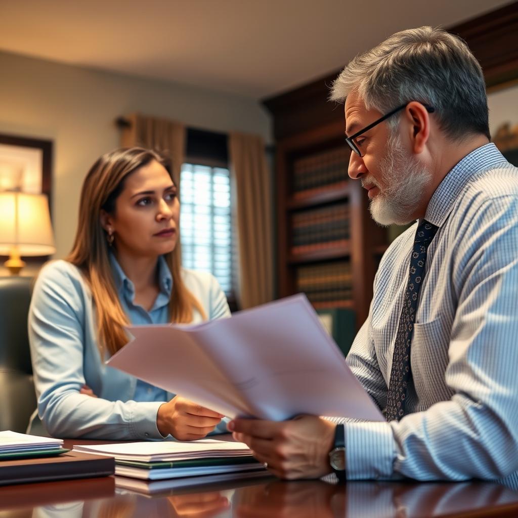 CDL Suspension Lawyer King George County, VA