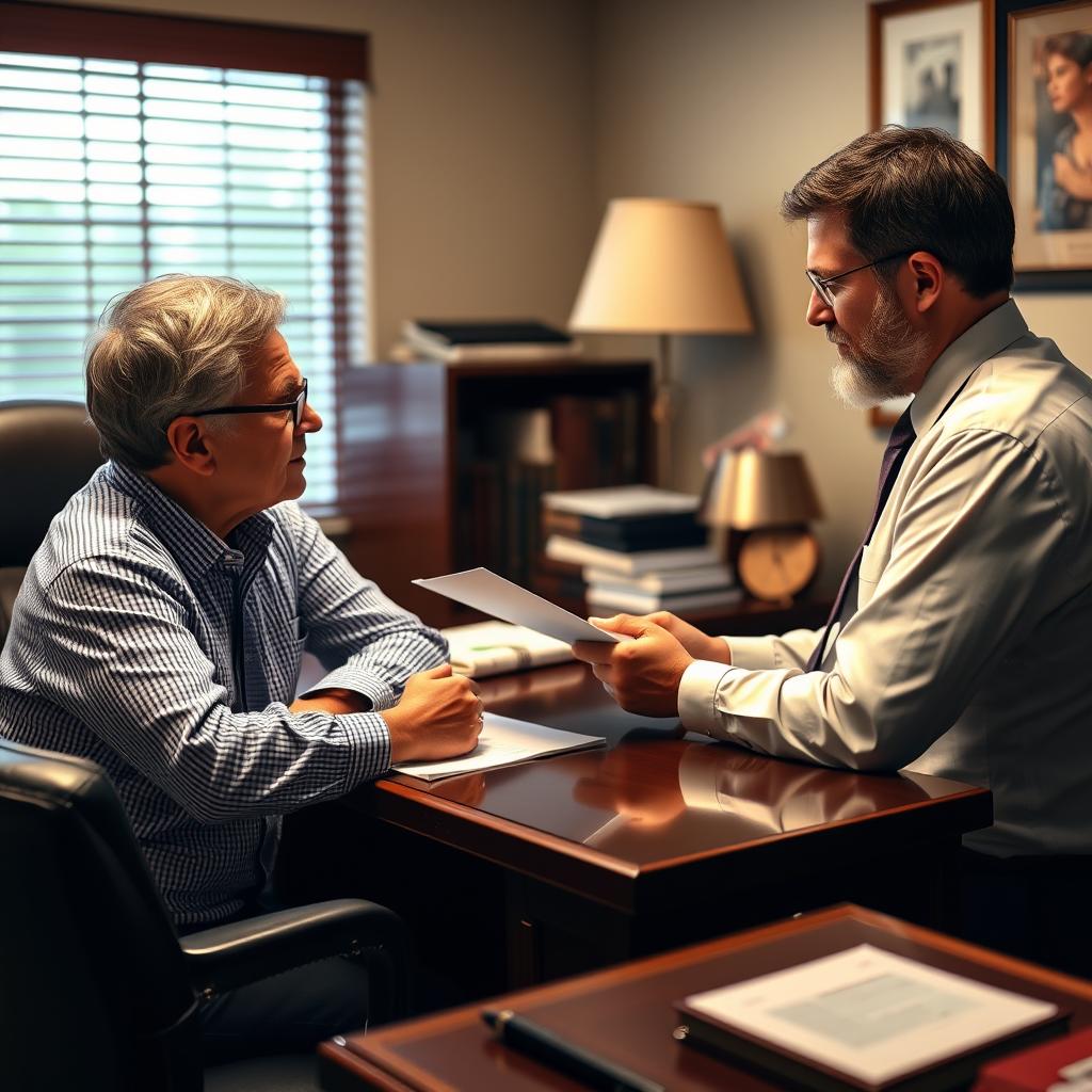 CDL Suspension Lawyer Madison County, VA