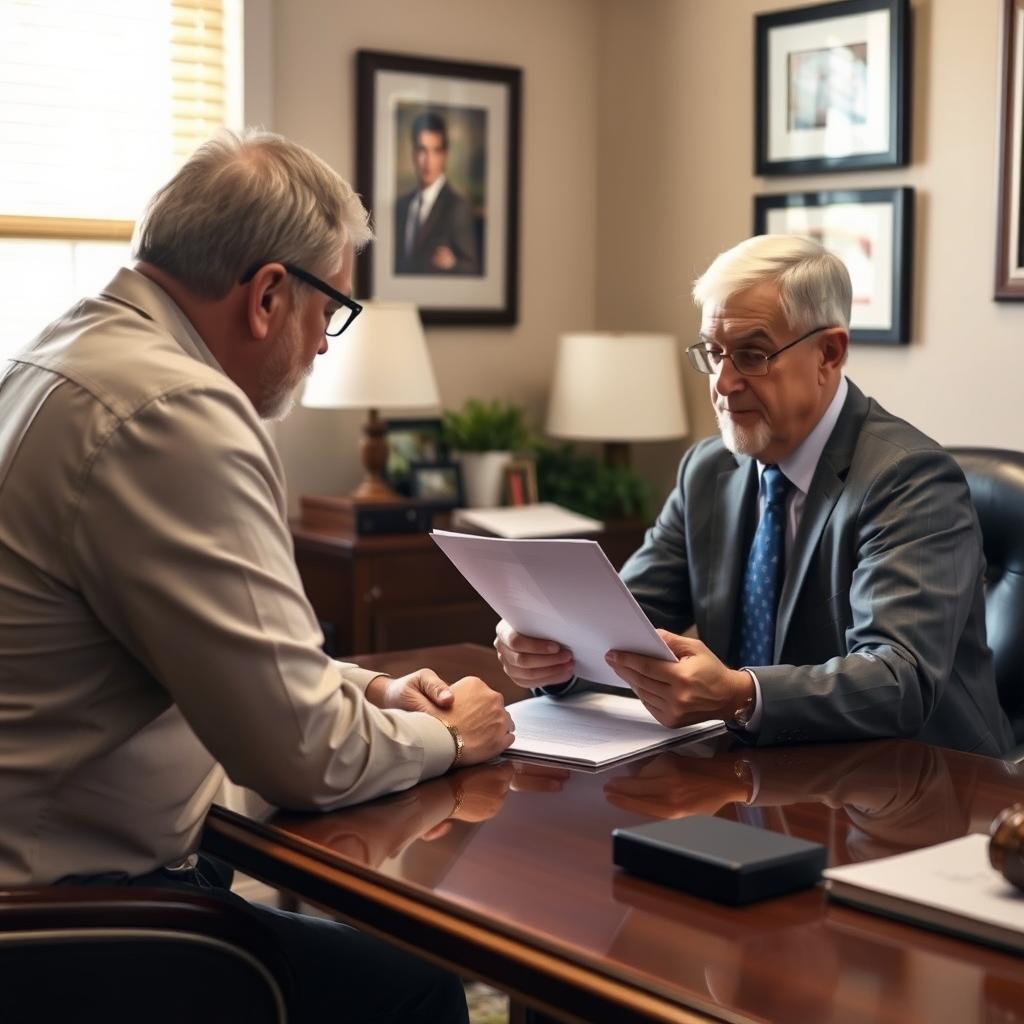 CDL Suspension Lawyer New Kent County, VA