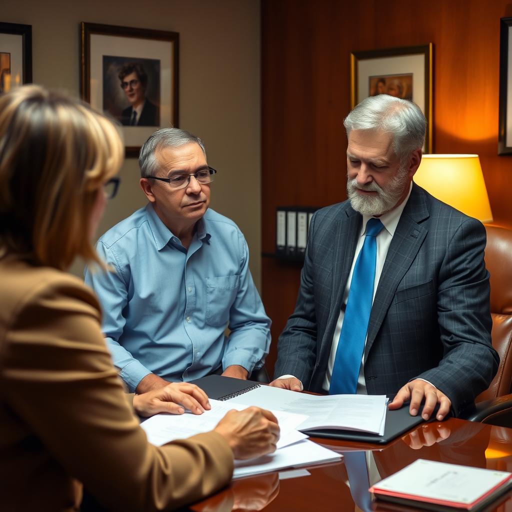 CDL Suspension Lawyer Orange County, VA