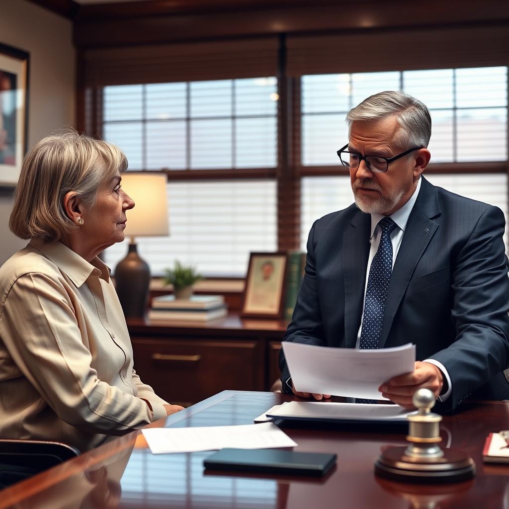 CDL Suspension Lawyer Spotsylvania County, VA
