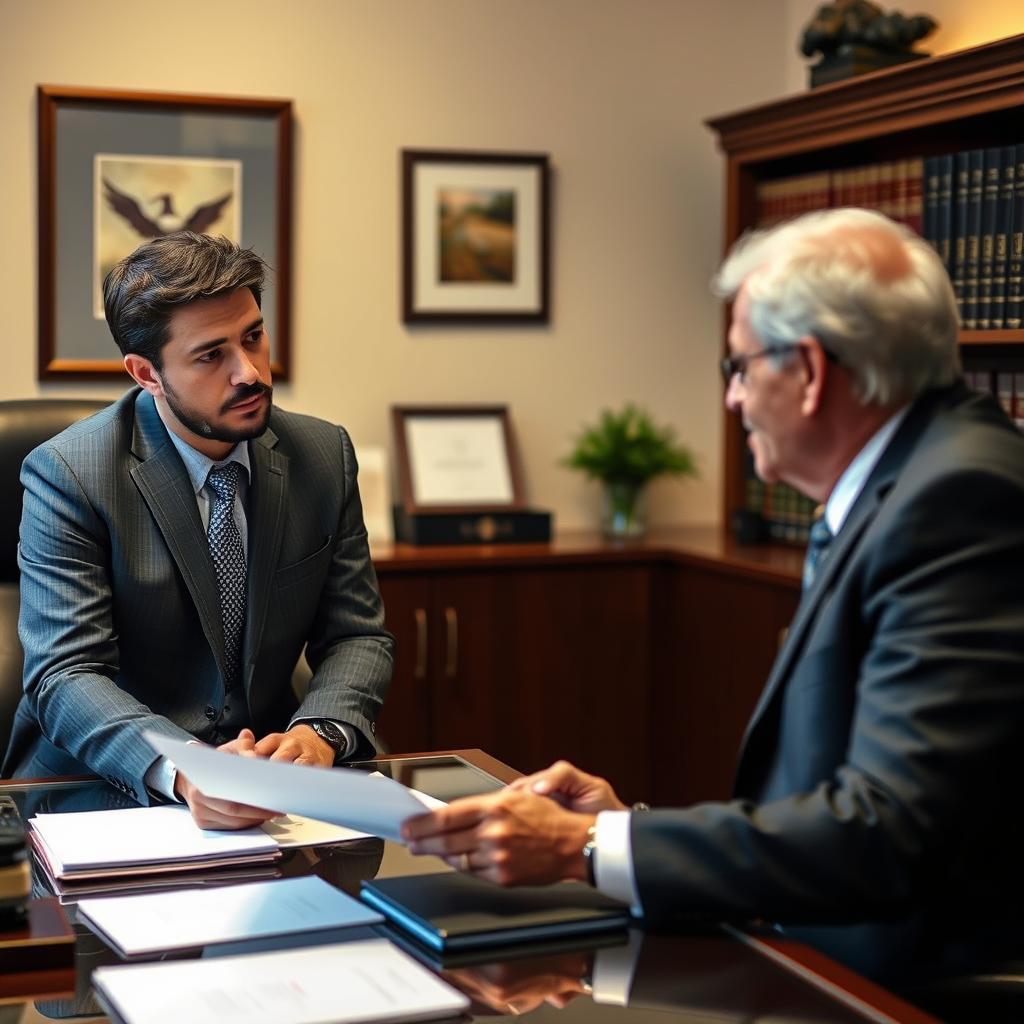 CDL Suspension Lawyer Virginia Beach, VA