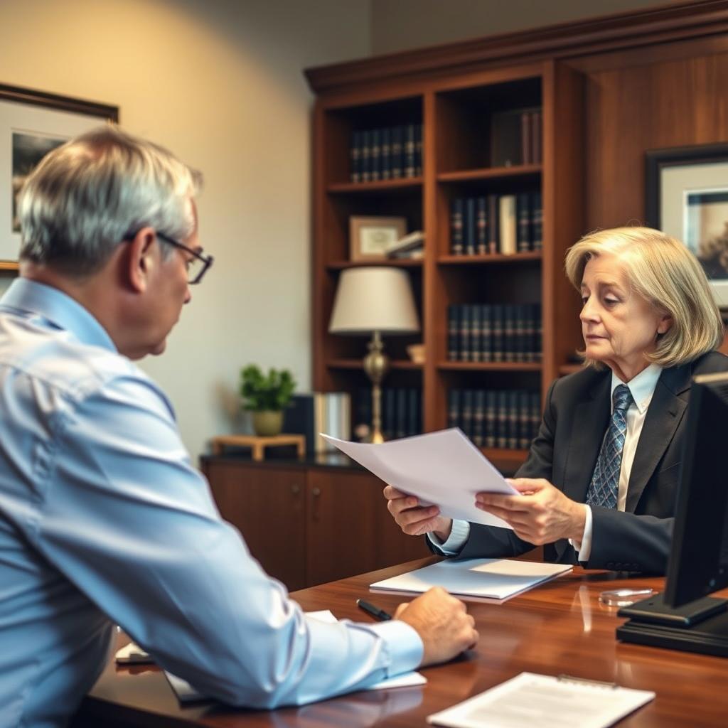 Driving on Suspended License Lawyer Fauquier County, VA