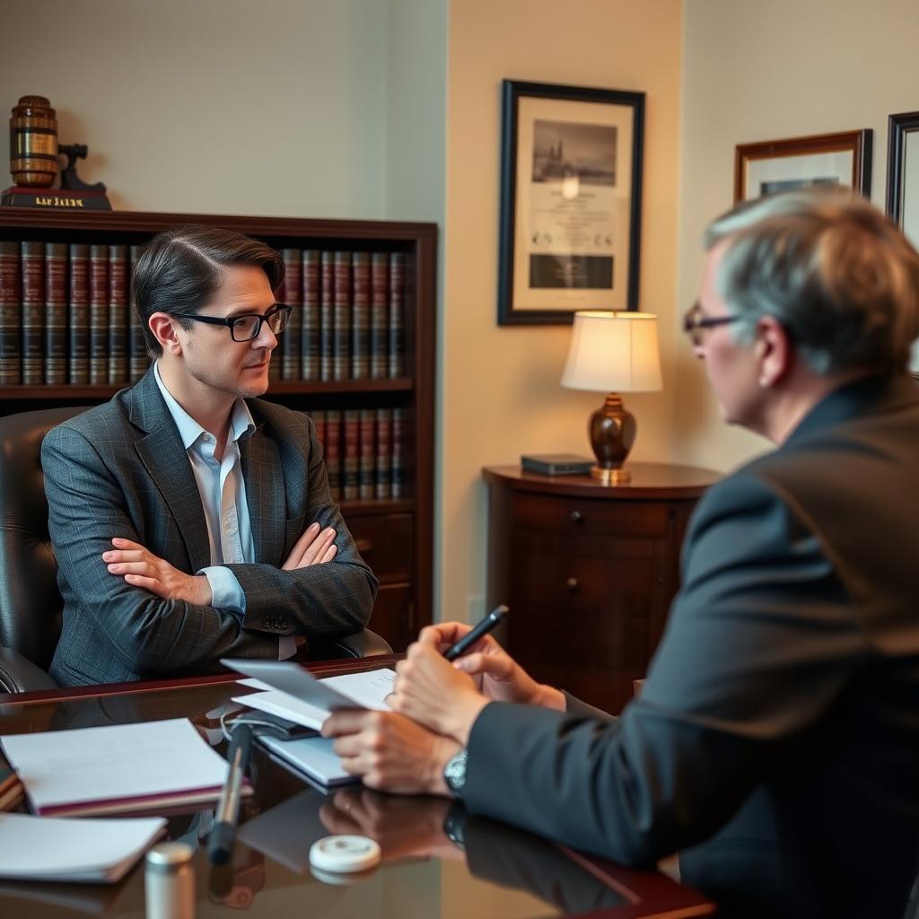 Driving on Suspended License Lawyer Goochland County, VA