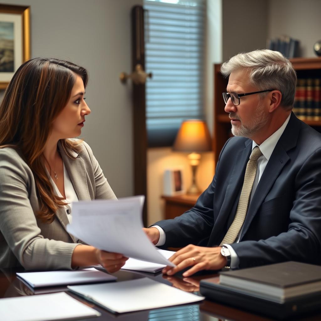 Driving on Suspended License Lawyer Isle of Wight County, VA
