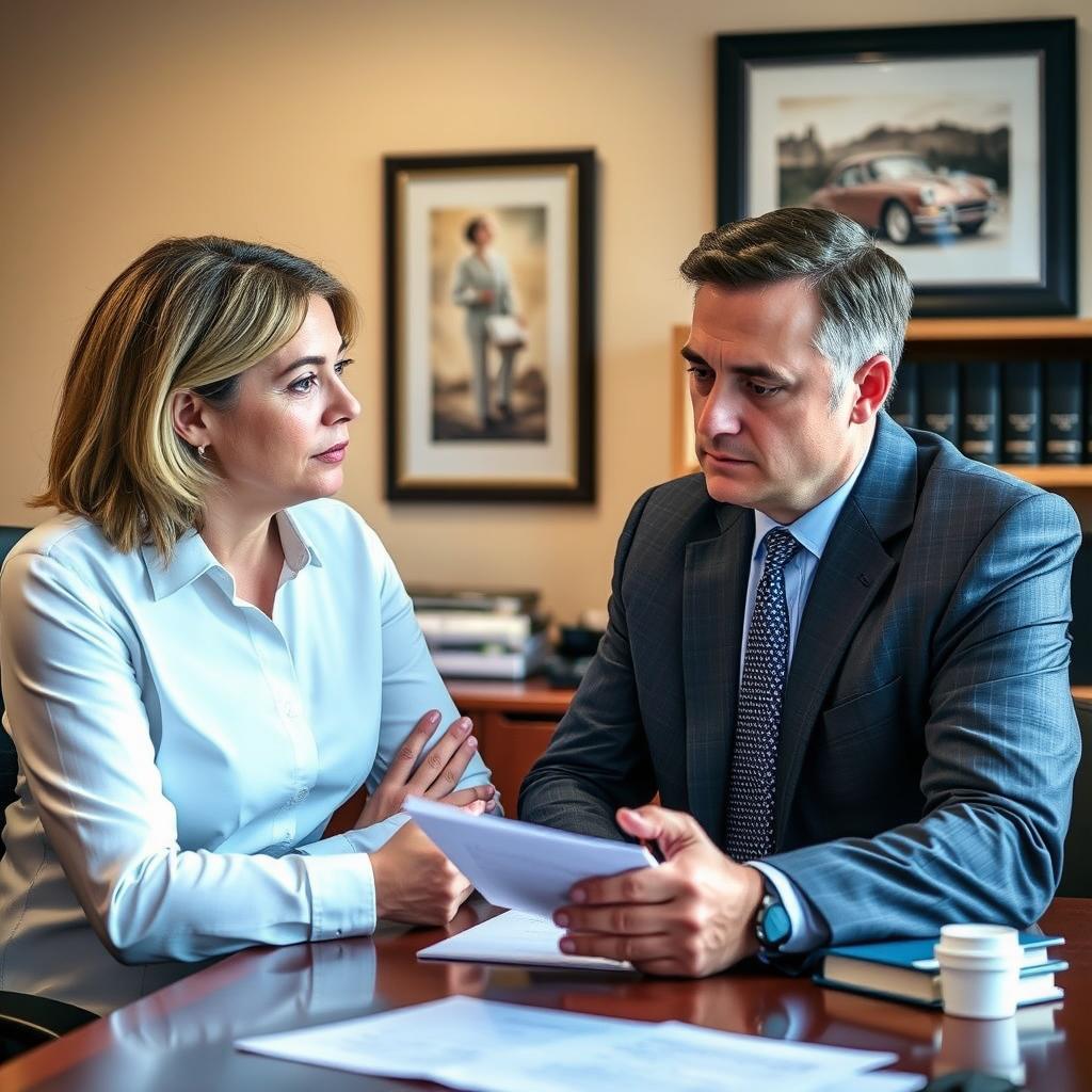Driving on Suspended License Lawyer Rappahannock County, VA