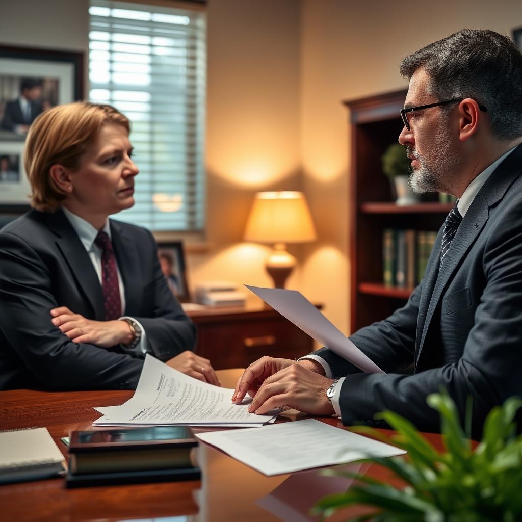 Driving on Suspended License Lawyer York County, VA