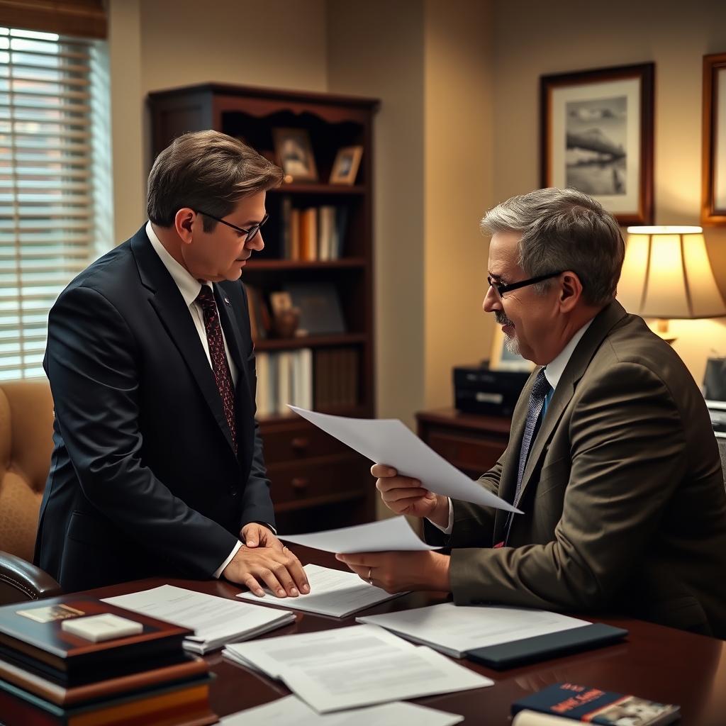 Habitual Offender Lawyer Bedford County, VA