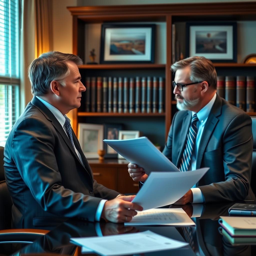 Habitual Offender Lawyer Suffolk, VA