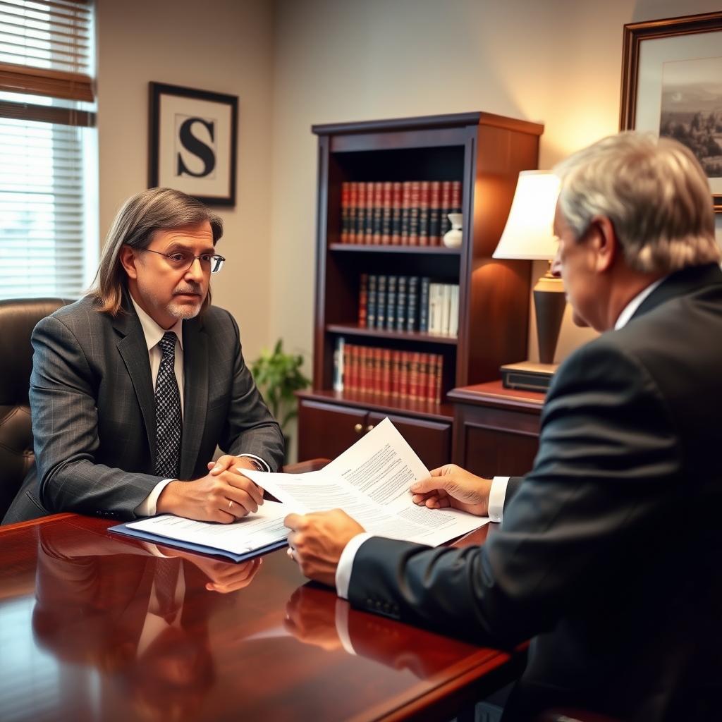 Hit and Run Lawyer Hanover County, VA